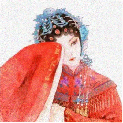 路易吉角色头像
